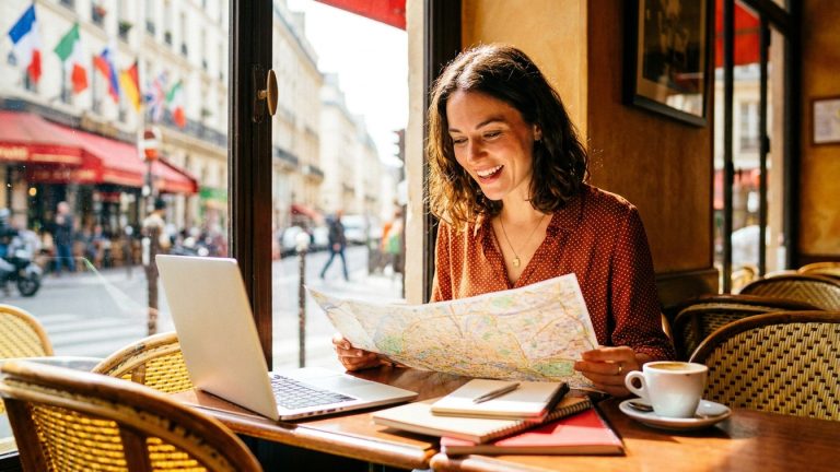 Comment trouver un emploi à l’étranger depuis la France (international, expatriation) ?