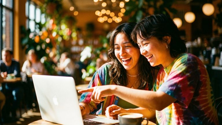 Comment trouver un stage étudiant en ligne ?